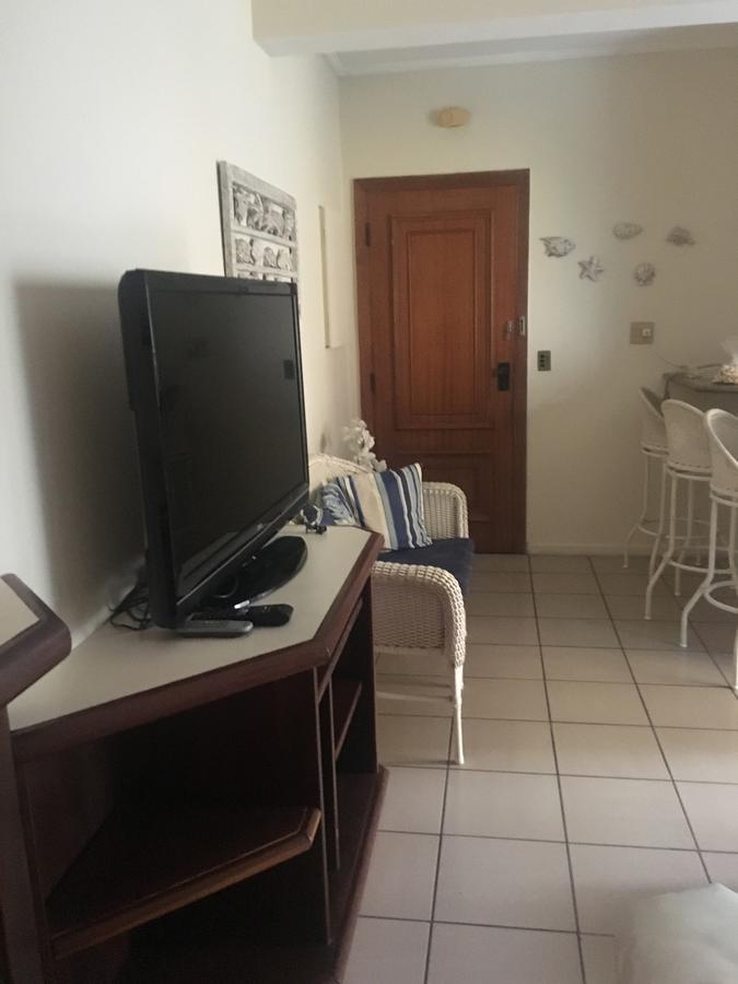 Flat Capitania Varam Ap 3053 Гуаружа Экстерьер фото